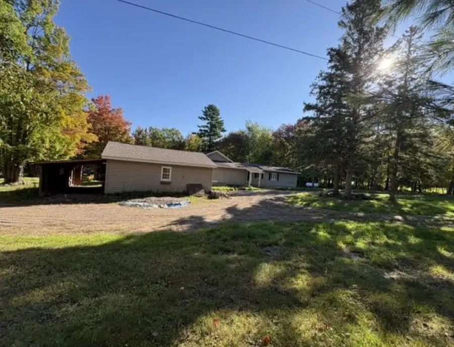 N3344 COUNTY ROAD C, Prentice, WI 54556 - #3