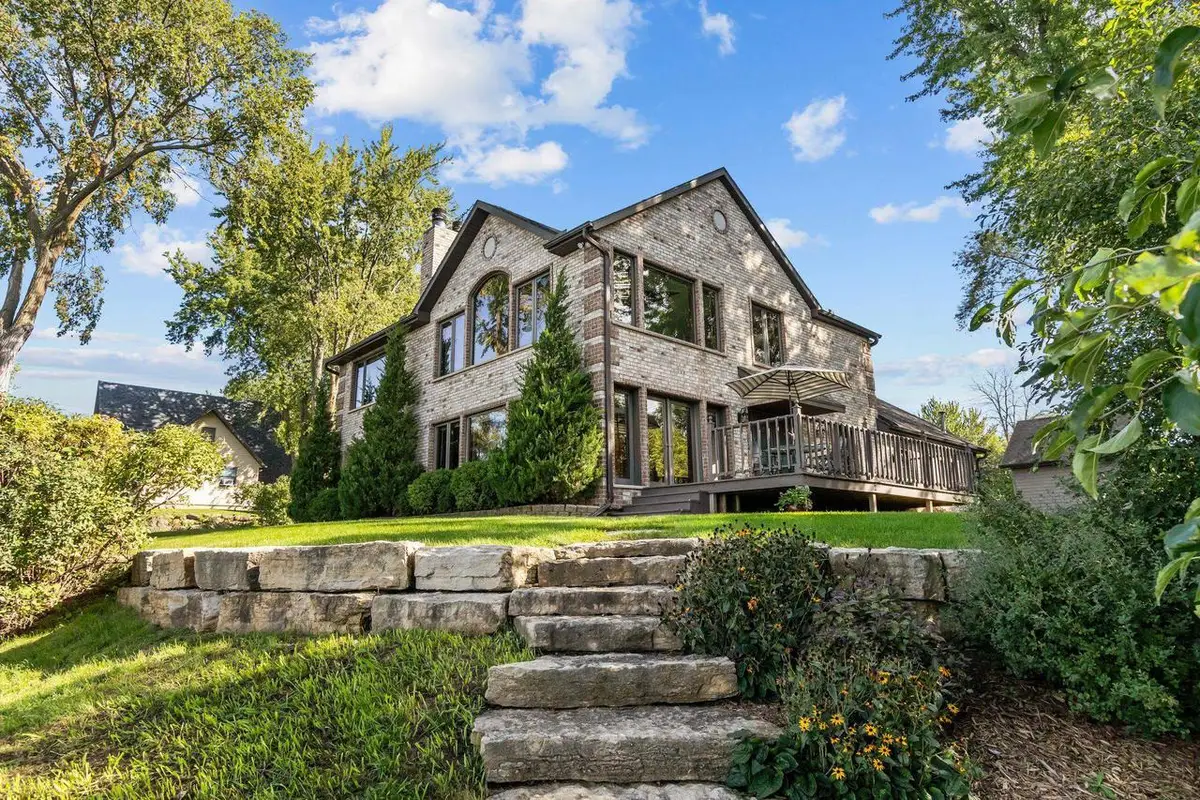 N3653 HARSCHS BEACH ROAD, Chilton, WI 53014 - #1