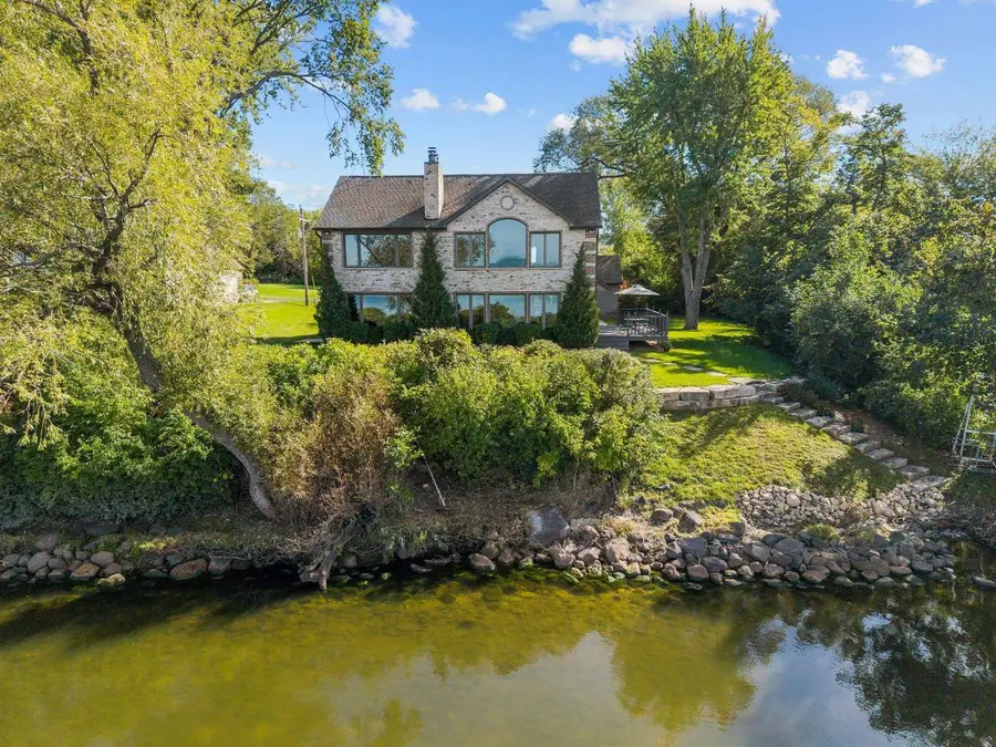N3653 HARSCHS BEACH ROAD, Chilton, WI 53014 - #2
