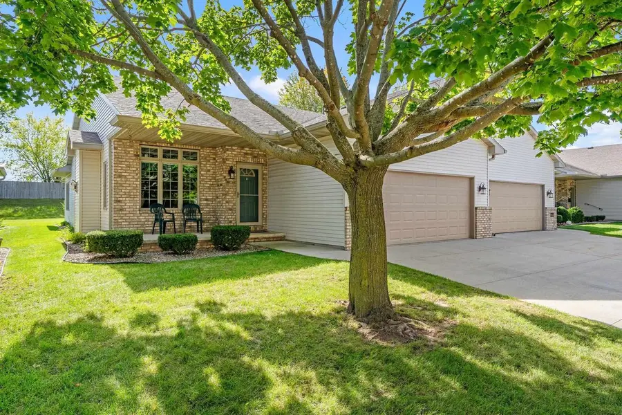 1815 E SYLVAN AVENUE, Appleton, WI 54915 - #2