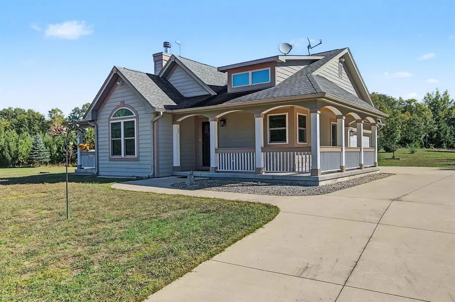 N10486 ELM ROAD, Wausaukee, WI 54177 - #2