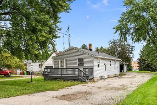 525 S GROVE STREET, Waupun, WI 53963
