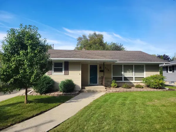 524 TAFT STREET, Fond Du Lac, WI 54935
