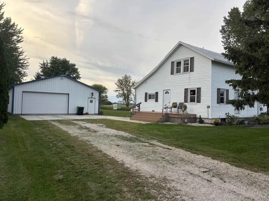 N5805 HWY 57, Hilbert, WI 54129 - #2