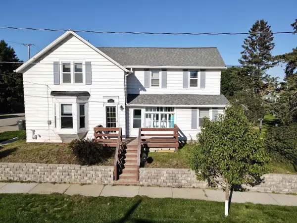 134 SARAH STREET, Kaukauna, WI 54130