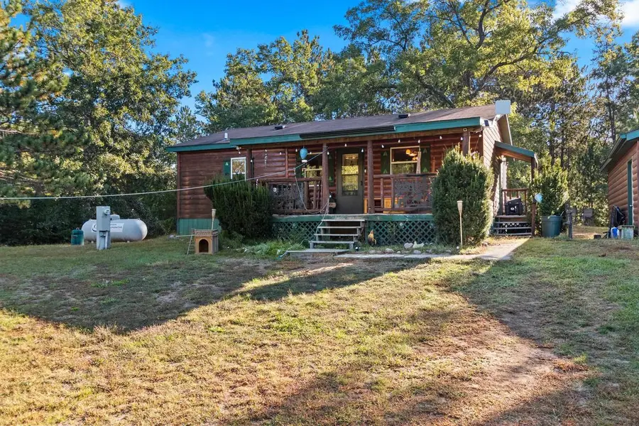 W9999 TERRI LANE, Crivitz, WI 54114 - #2