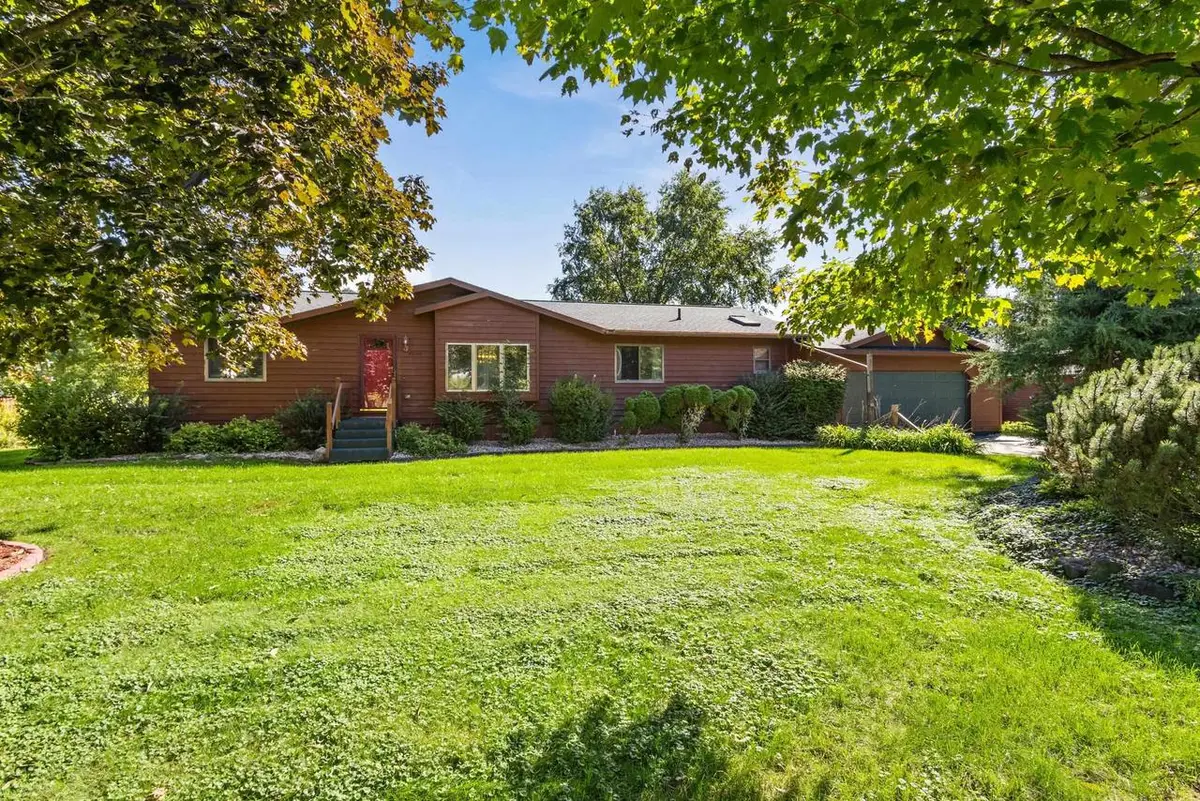 N3140 FIANN STREET, Markesan, WI 53946 - #1
