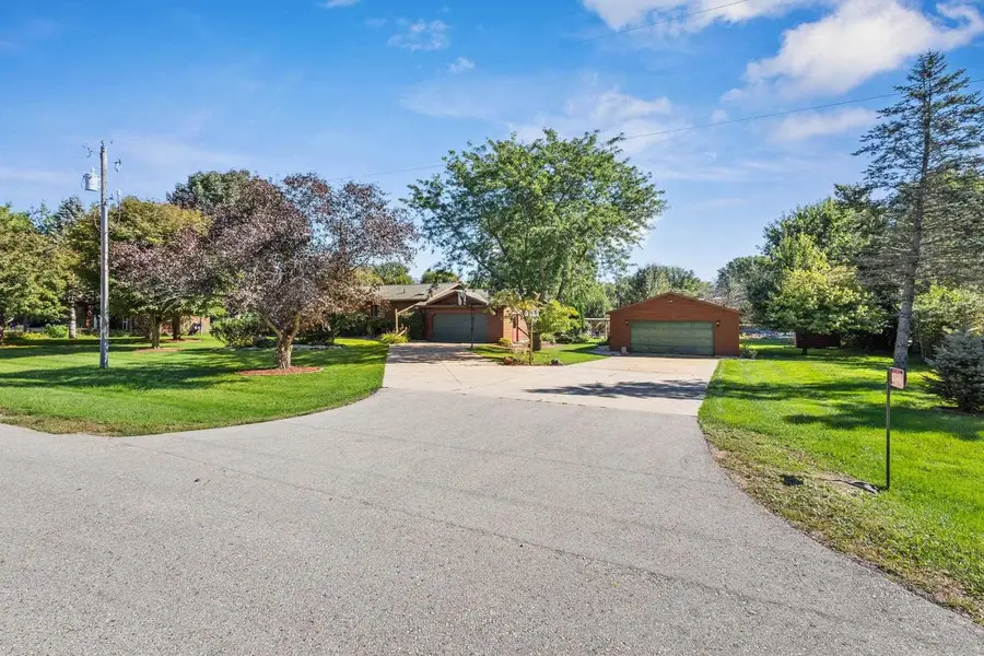 N3140 FIANN STREET, Markesan, WI 53946 - #2