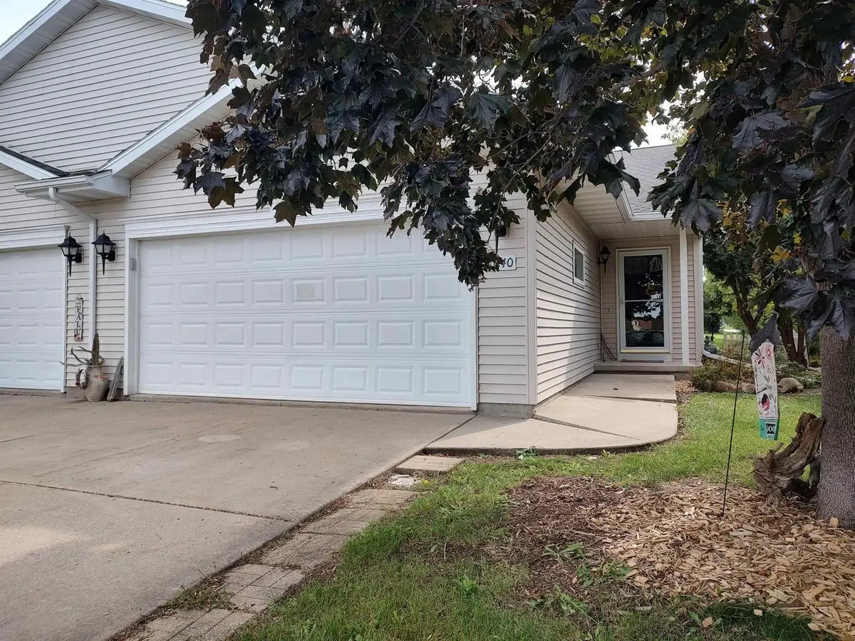 1040 4TH STREET, Fond Du Lac, WI 54935 - #1