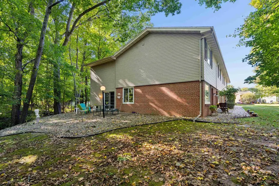 1031 S WEST COURT  #A, Appleton, WI 54915 - #2