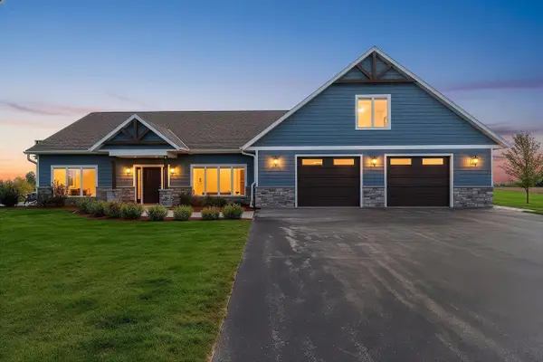 7839 CHARLIE ROAD, Coleman, WI 54112