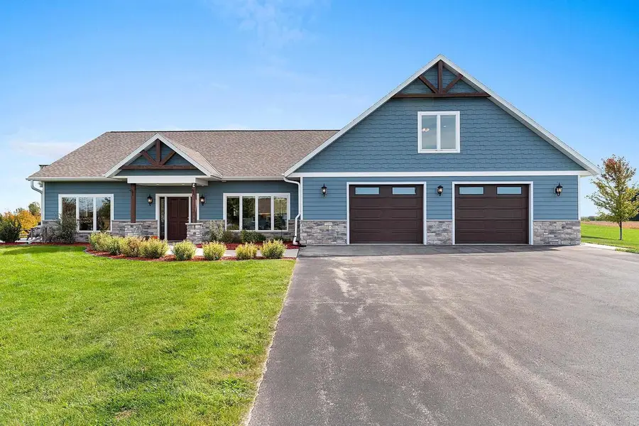 7839 CHARLIE ROAD, Coleman, WI 54112 - #2