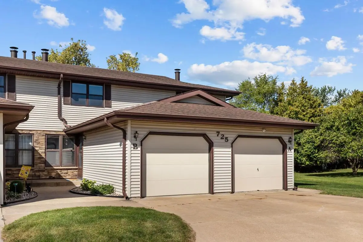 725 S WESTHAVEN PLACE  #B, Appleton, WI 54914 - #1