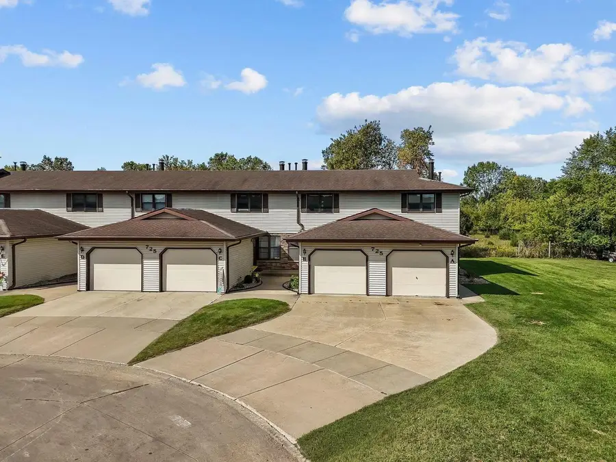 725 S WESTHAVEN PLACE  #B, Appleton, WI 54914 - #3