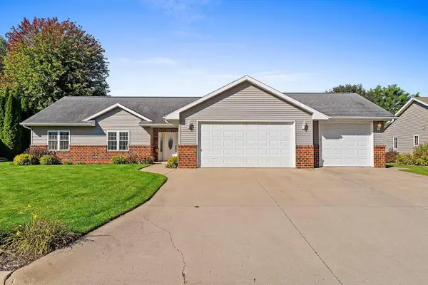 231 WINCHESTER DRIVE, Seymour, WI 54165