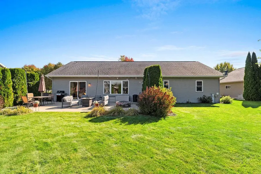 231 WINCHESTER DRIVE, Seymour, WI 54165 - #3