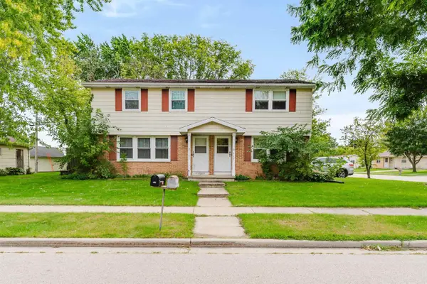 113 E JEFFERSON STREET, North Fond Du Lac, WI 54937
