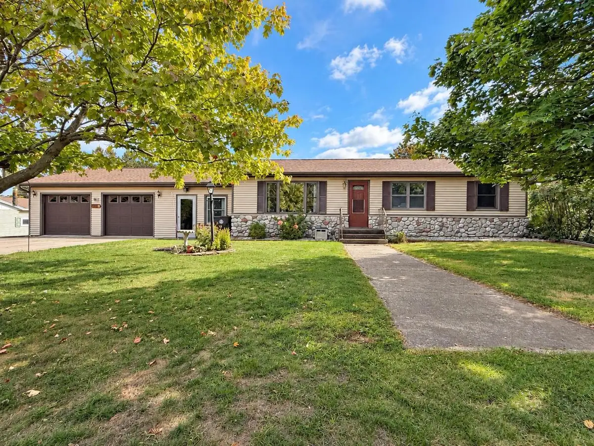 N120 LYNCH STREET, Stephenson, MI 49887 - #1