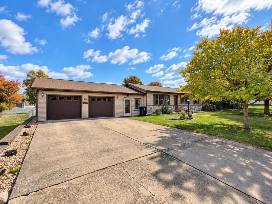 N120 LYNCH STREET, Stephenson, MI 49887 - #2