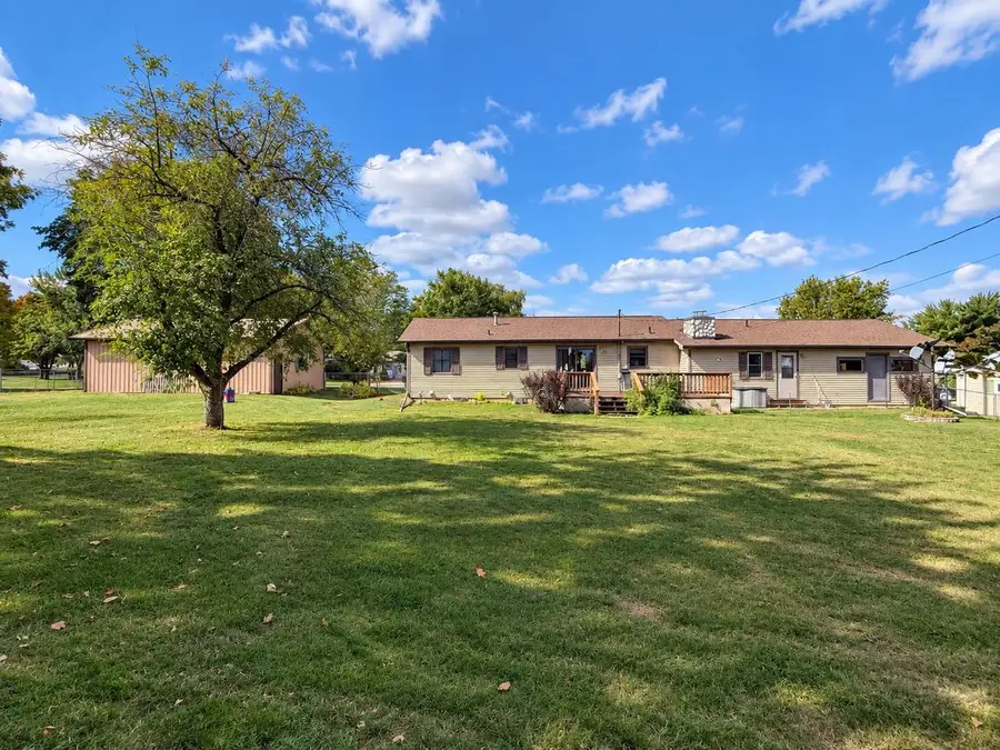 N120 LYNCH STREET, Stephenson, MI 49887 - #3
