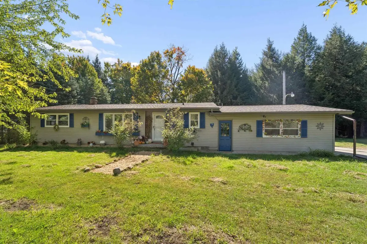 N4737 US HIGHWAY 45, Tigerton, WI 54486 - #1