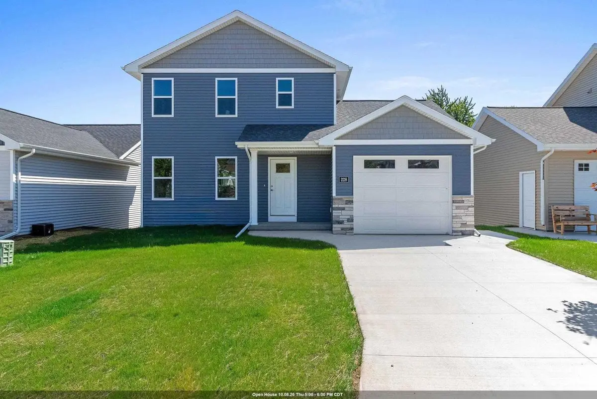 228 FAIRVIEW LANE, Chilton, WI 53014 - #1