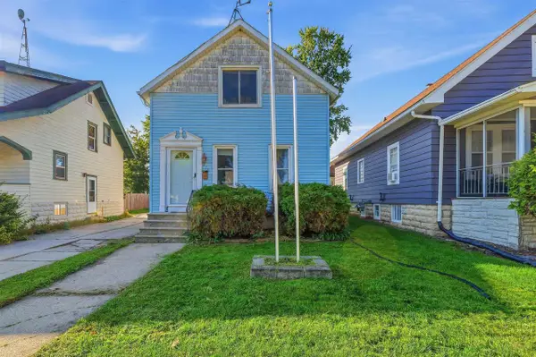 276 5TH STREET, Fond Du Lac, WI 54935