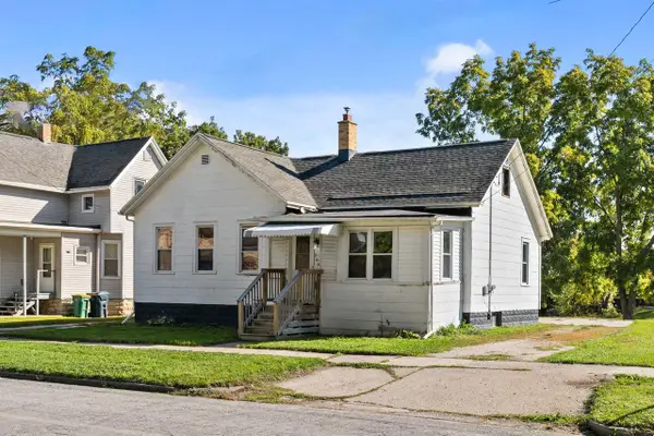 269 MORRIS STREET, Fond Du Lac, WI 54935