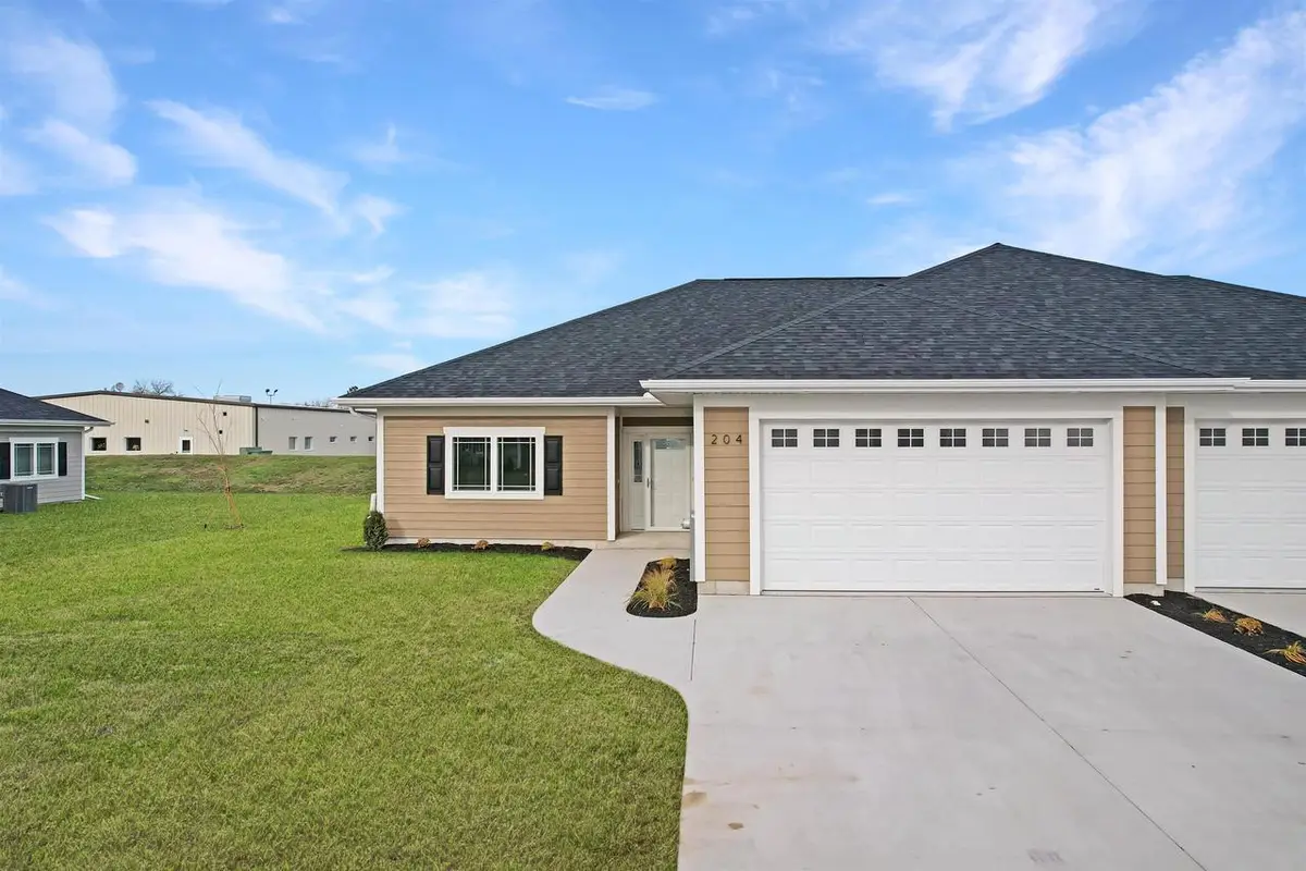 204 MALLARD WAY, Marinette, WI 54143 - #1