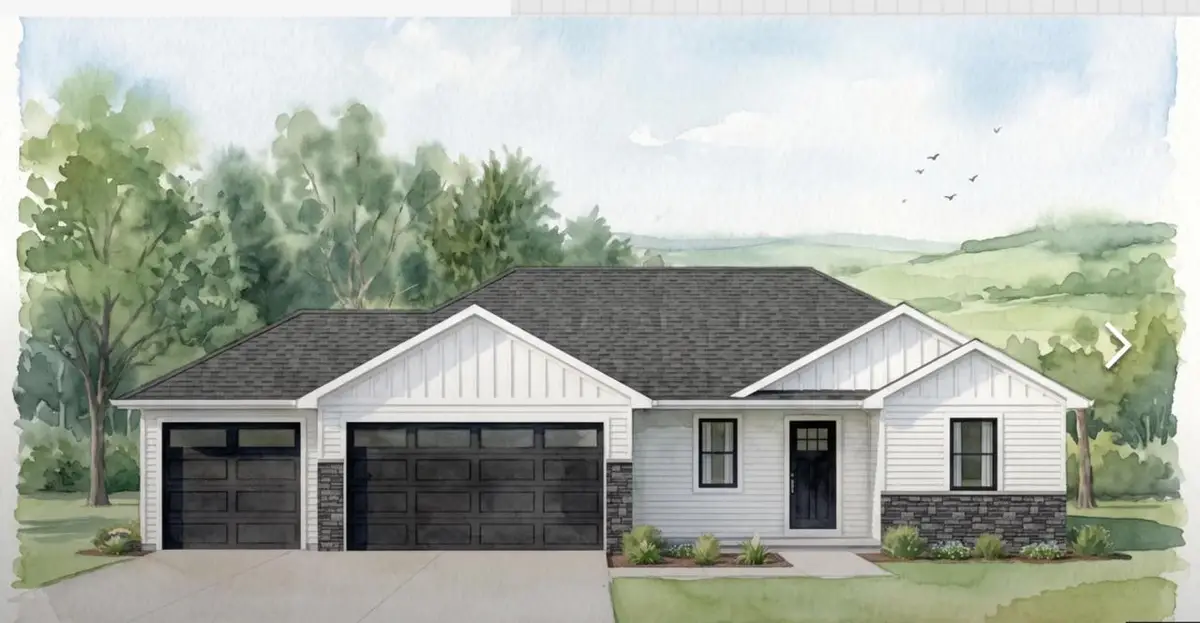707 OTTERWOOD DRIVE, Hortonville, WI 54944 - #1