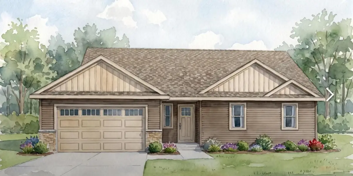 723 OTTERWOOD DRIVE, Hortonville, WI 54944 - #1