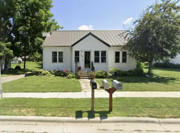 132 S BIRCH AVENUE, Gillett, WI 54124
