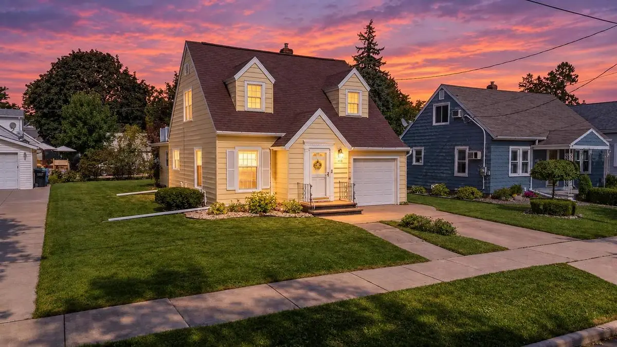 1348 W HARRIS STREET, Appleton, WI 54914 - #1