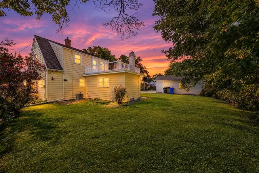 1348 W HARRIS STREET, Appleton, WI 54914 - #2