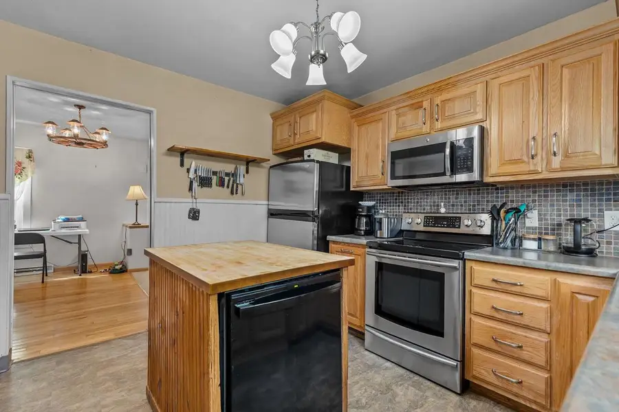 N4302 THOMPSON ROAD, Shiocton, WI 54170 - #2