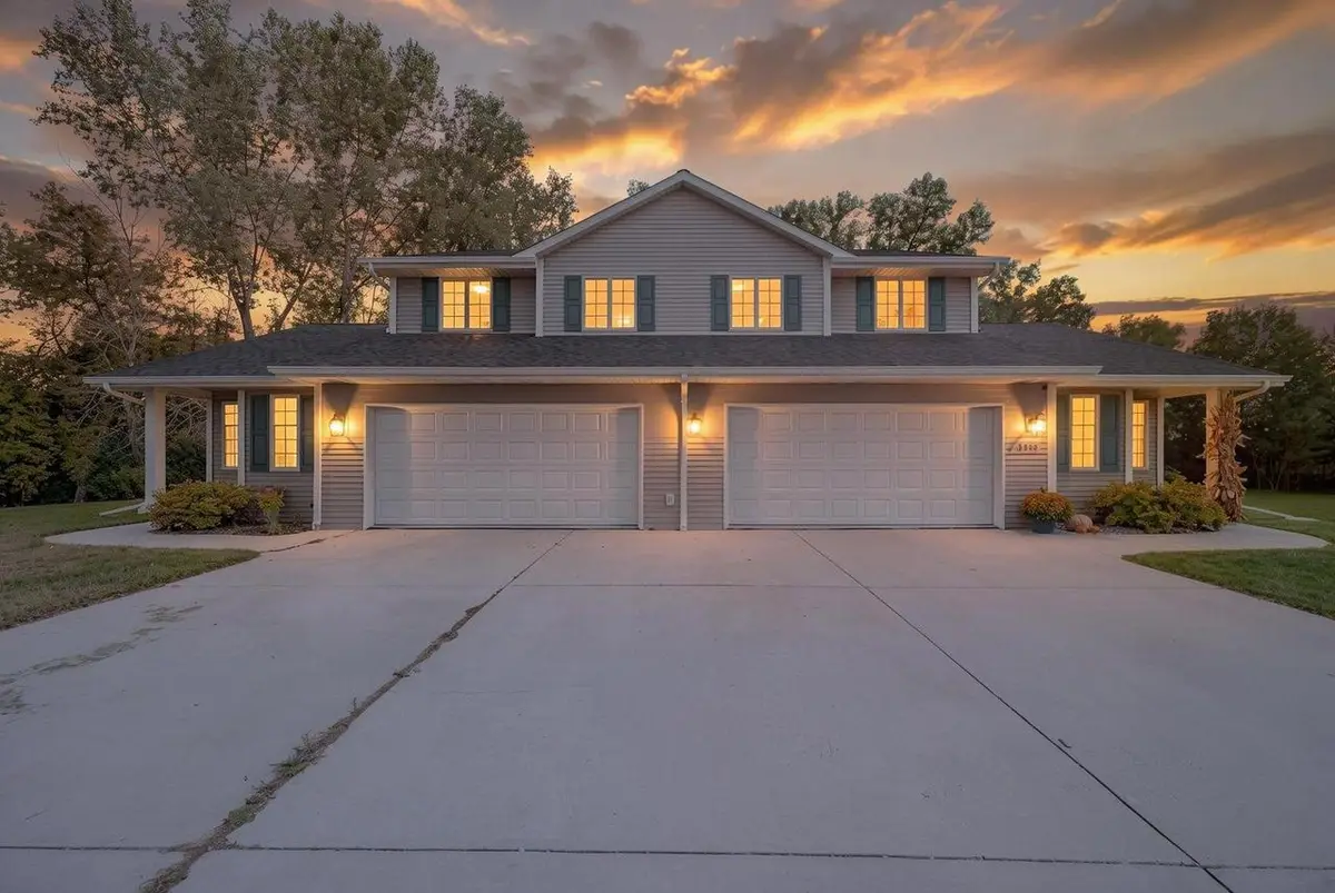 350 TONY LANE, Green Bay, WI 54303 - #1