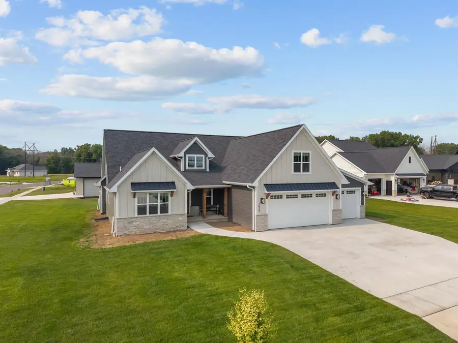 1029 LANCASTER COURT, Howard, WI 54313 - #2