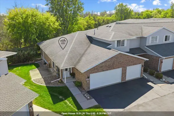 2543 TELLURIDE TRAIL  #1(A), Green Bay, WI 54313
