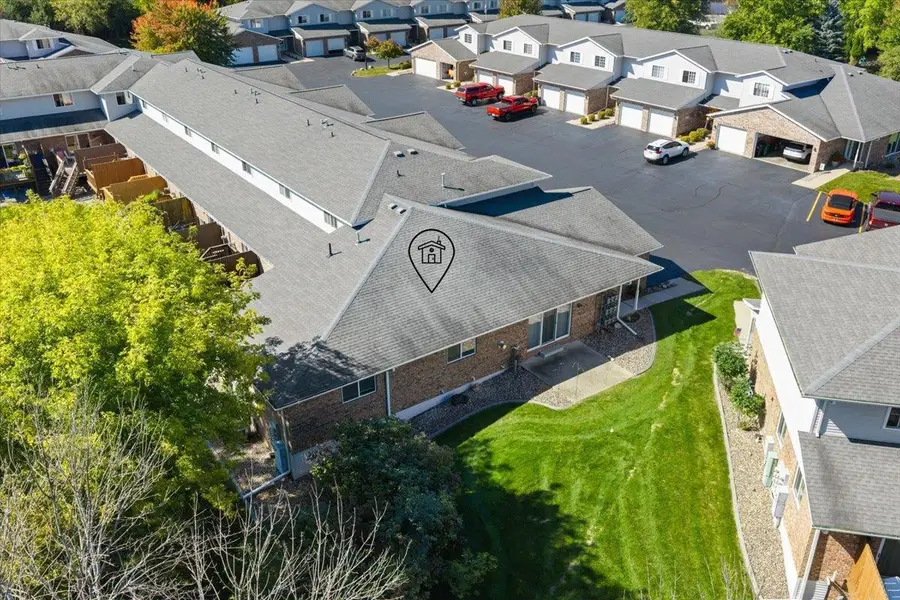 2543 TELLURIDE TRAIL  #1(A), Green Bay, WI 54313 - #2