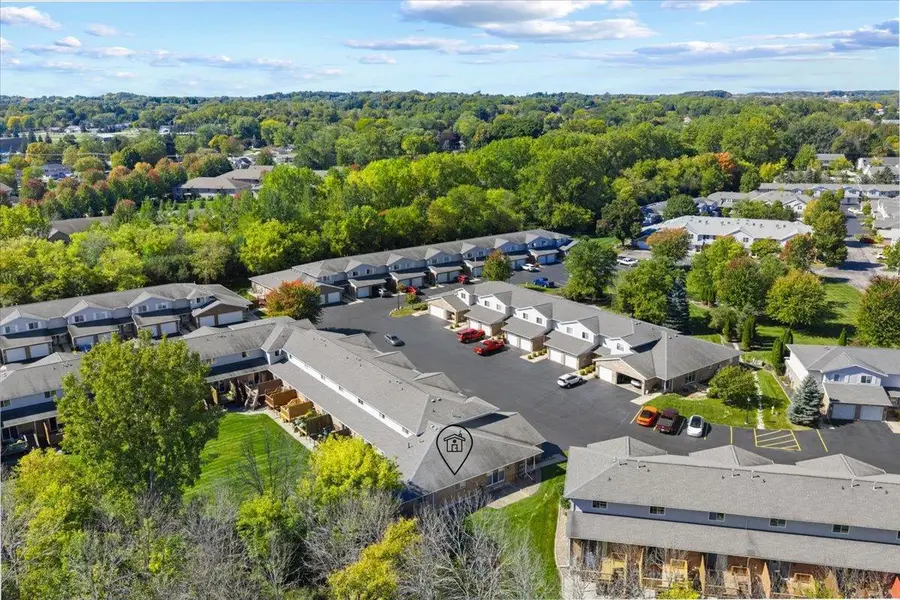 2543 TELLURIDE TRAIL  #1(A), Green Bay, WI 54313 - #3