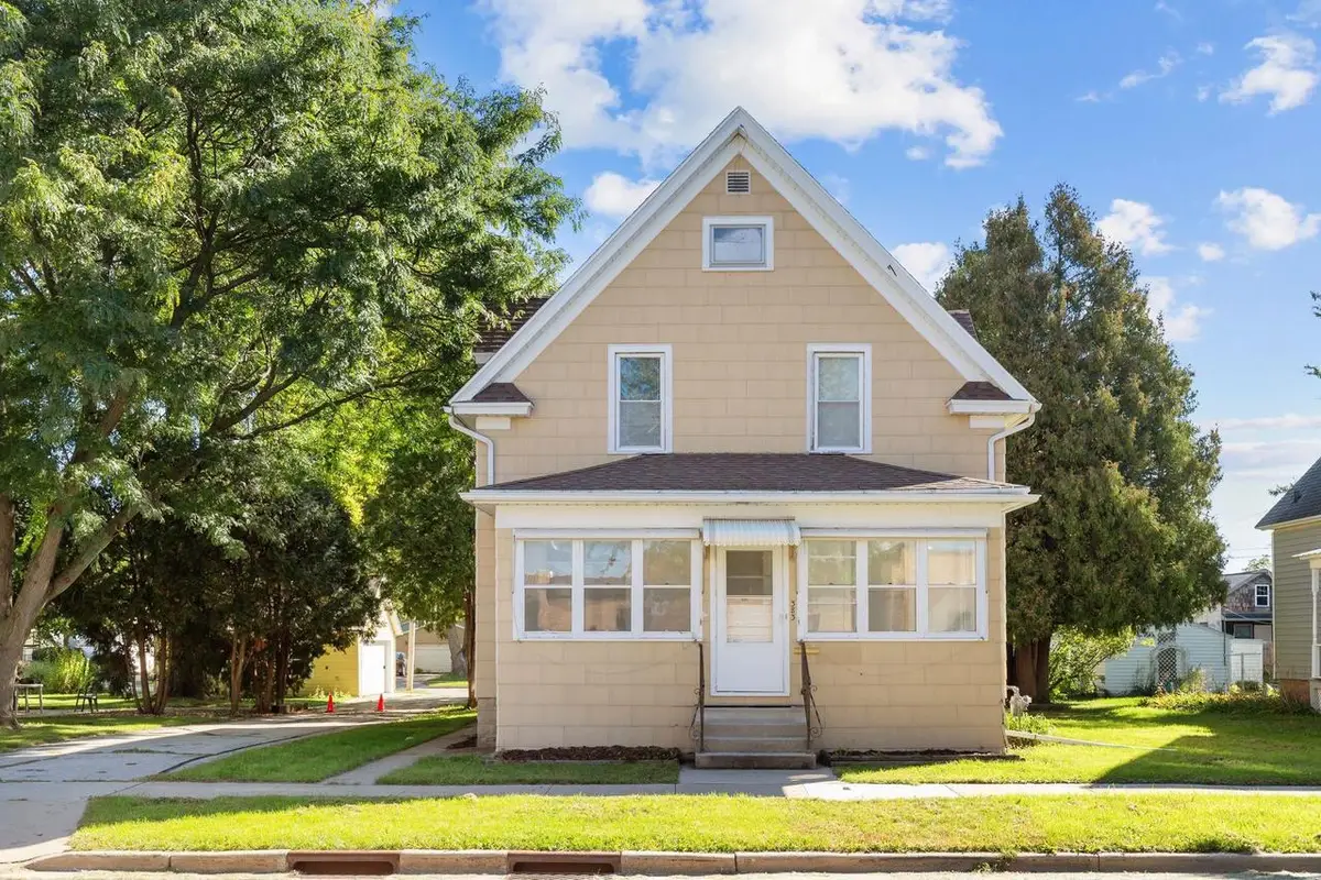 383 WALKER STREET, Fond Du Lac, WI 54935 - #1