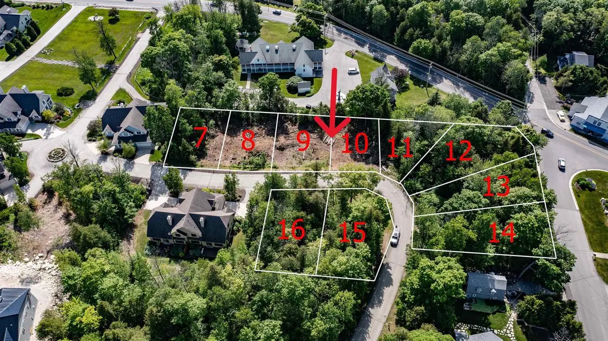 11033 W LIBERTY PARK CIRCLE, Sister Bay, WI 54234 - #1