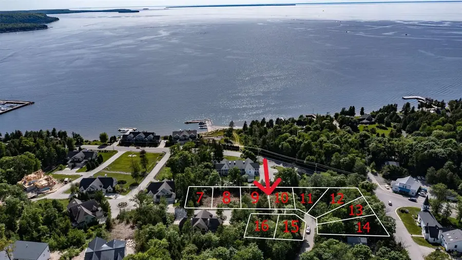 11033 W LIBERTY PARK CIRCLE, Sister Bay, WI 54234 - #2