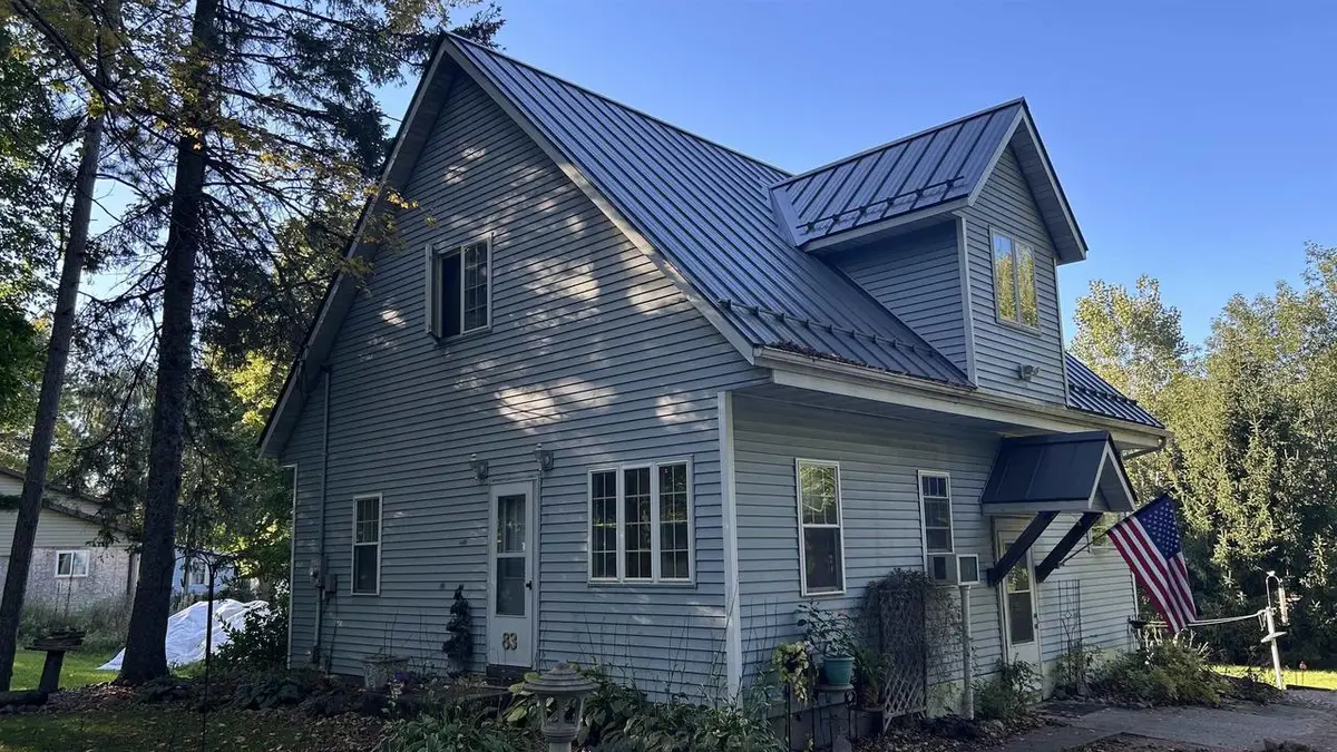 83 BUCHOLTZ PARK ROAD, Clintonville, WI 54929 - #1
