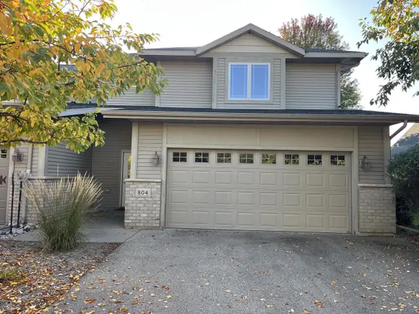 804 MALLARD WAY, Marinette, WI 54143