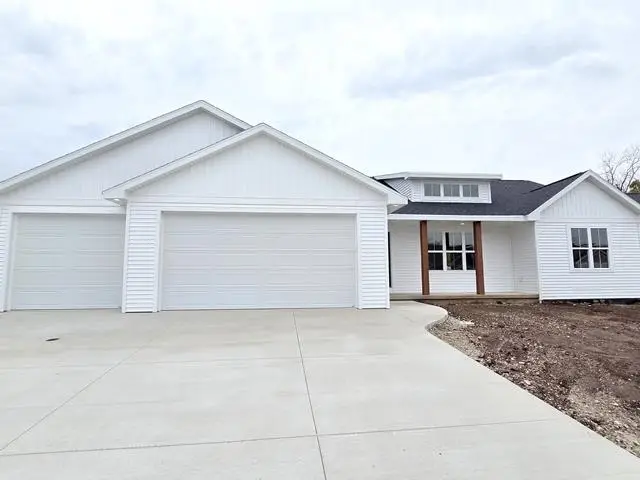 N9261 CONSTELLATION DRIVE, Appleton, WI 54915 - #2