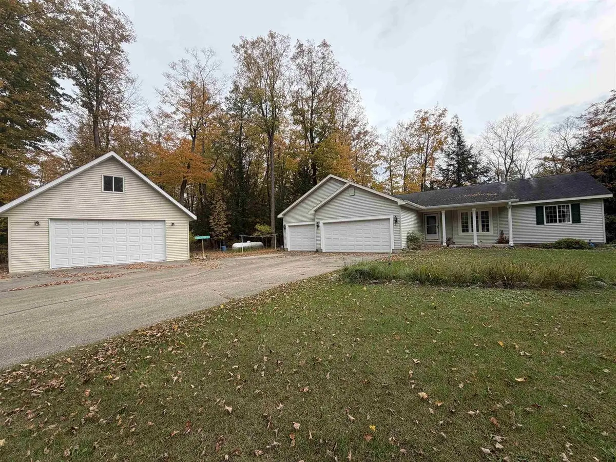 W12531 MILL CREEK COURT, Gresham, WI 54128 - #1