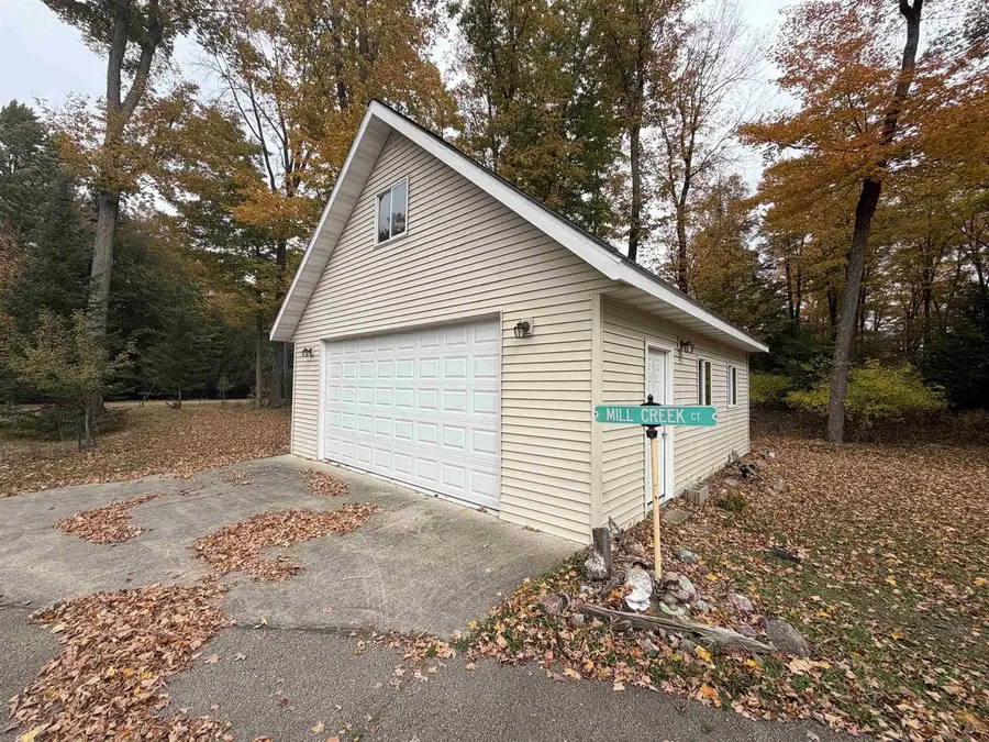 W12531 MILL CREEK COURT, Gresham, WI 54128 - #3