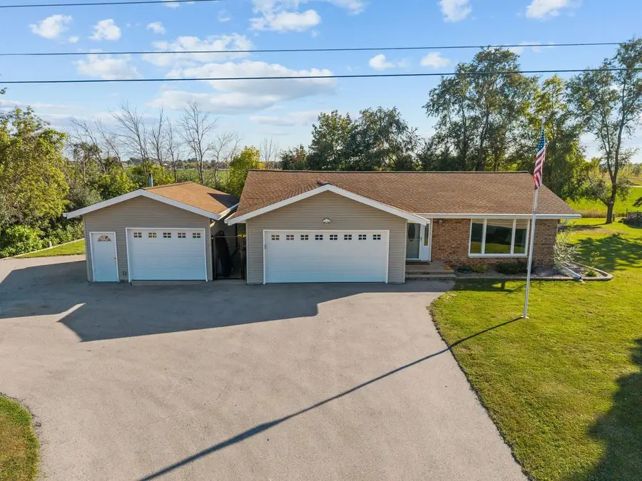 W1073 COUNTY RD JJ, Kaukauna, WI 54130 - #3