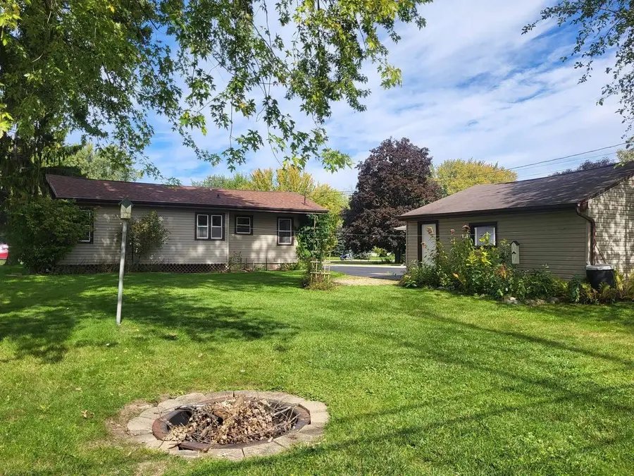 1703 PLANK ROAD, Menasha, WI 54952 - #2